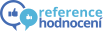 ReferenceHodnoceni.cz Logo